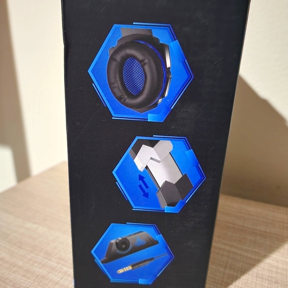 Bengoo pro gaming headset - Picture 9 of 9